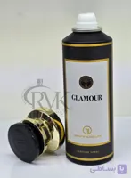 اسپری بدن گرندیور رایحه کریکه