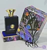 ادکلن امواج اینترلود مردانه مستر کوالیتی | Amouage Interlude Man