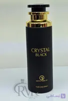 اسپری بدن گرندیور رایحه کریستال نویر