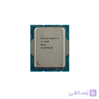 پردازنده کامپیوتر اینتل مدل Core i3-12100 Alder Lake Tray