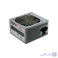 منبع تغذیه کامپیوتر تسکو مدل TP 570W