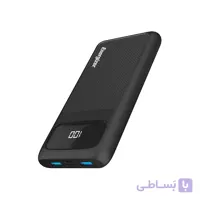 پاور بانک انرجایزر PowerSafe 20W PD مدل UE20063PQ ظرفیت 20000 میلی آمپر