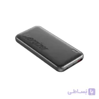 پاور بانک انرجایزر PowerSafe 22.5W PD مدل UE10055PQ ظرفیت 10000 میلی آمپر