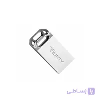 فلش مموری وریتی مدل V-819 ظرفیت 16 گیگابایت