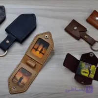 سرکلیدی عکس یادگاری دستدوز