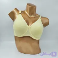 سوتین نخی پرسی فنردار کد ۱۰