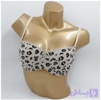 سوتین لایه نازک فنردار براگور مدل 1110