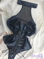 بادی فانتزی زنانه آلیسا