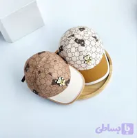 کلاه بچگانه دخترانه پسرانه طرح گوچی