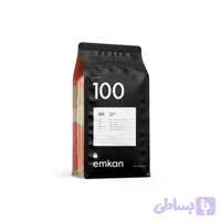 قهوه ترکیبی 100 عربیکا قهوه‌ 101 برشته کاری امکان