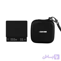 ترازو دیجیتال قهوه بمبر مدل میکرو Cube 3.0