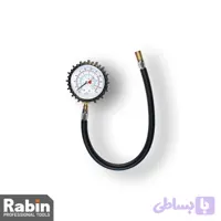 درجه باد سواری TG-7 رابین مدل R2442