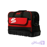 کیف ابزار کف لاستیکی 30سانتی مدل4507 ARVA