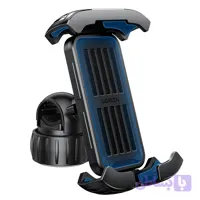 هولدر موبایل یوگرین مناسب برای دوچرخه مدل Ugreen LP494 مشکی