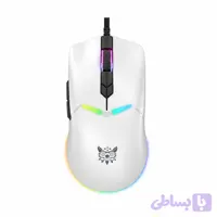 ماوس گیمینگ با سیم اونیکوما مدل CW929