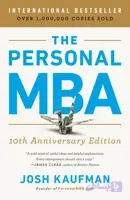 دانلود کتاب اورجینال The Personal MBA PDF | مستر کردن هنر کسب‌وکار