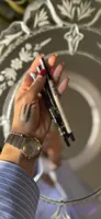 Ella Black Eyeliner مداد چشم مشکی و مخملی از برند الا