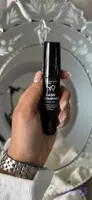 ریمل حجم‌دهنده گلدن رز مدل LASH PLUMPING با برس بزرگ پلاستیکی، ماندگاری طولانی، بافت یکنواخت و جداکننده مژه، حجم‌دهی و بلندکنندگی موثر، حجم 13 میلی‌لیتر