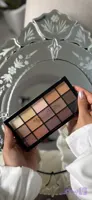 پالت سایه مات رولوشن