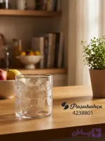نیم لیوان ویولا پاشاباغچه کد 4238801