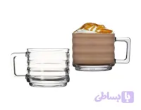 فنجان بریکس پاشاباغچه کد 55833