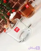 فنجان سرجیو از برند بیمیکس مدل(کلارا وارداتی)