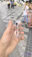 استکان کمر باریک وارنا اصفهان