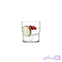نیم لیوان هیل پاشاباغچه 300 سی‌سی کد 420945