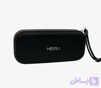 اسپیکر بلوتوثی قابل حمل HP-S075