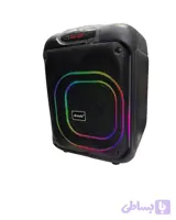 اسپیکر بلوتوثی قابل حمل bts-2107