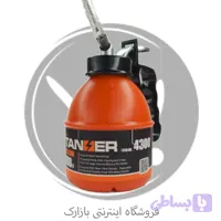 روغن‌دان تنسر 300 سی‌سی