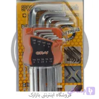 آچار آلن 6 پر TAT