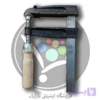 پیچ دستی فک ۱۲ ابزارگستر