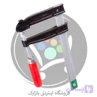 پیچ دستی نجاری فک 14 (40 سانتی متر) ابزارگستر