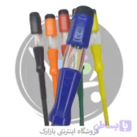 فازمتر مدار