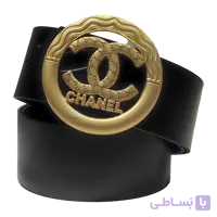 کمربند شنل پهن زنانه کد I4960