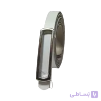 کمربند باریک زنانه کد B4972