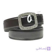 کمربند زنانه نگین دار کد D4979