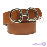 کمربند ماسیمودوتی زنانه کد E4977