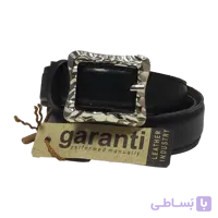 کمربند زنانه کد D4966