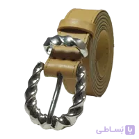 کمربند زنانه کد D4968