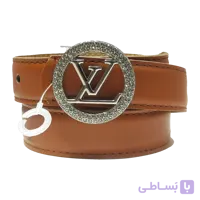 کمربند لویی ویتون زنانه کد D4981