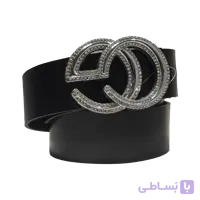کمربند شنل زنانه کد E4948