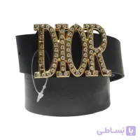 کمربند دیور نگین دار زنانه کد E4946