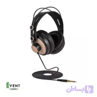 هدفون مانیتورینگ D68 YANMAI