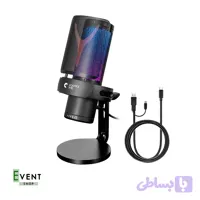 میکروفون گیمینگ GM7 RGB YANMAI