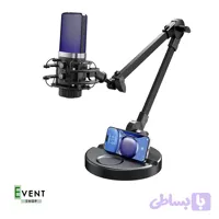 میکروفون استودیویی X3R RGB YANMAI