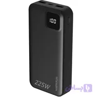 پاوربانک 20000 میلی آمپر 22.5W نورث پلاس مدل POWER MATE D20