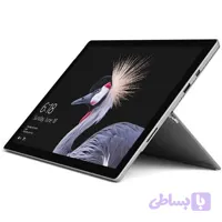 لپ تاپ سرفیس استوک SURFACE Pro 7 I7-1065G7 16GB 256GB SSD Intel iris Plus