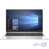 لپ تاپ استوک 15.6 اینچی اچ پی مدل HP EliteBook 850 G7 i7 10610U 16GB 512GB Intel UHD Touch
